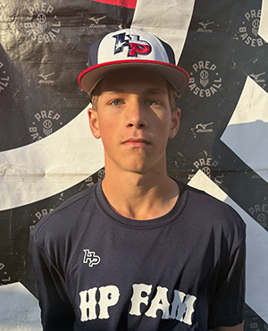 Reid Truett