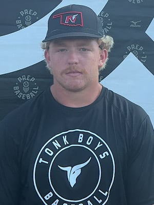 Colton Burnett