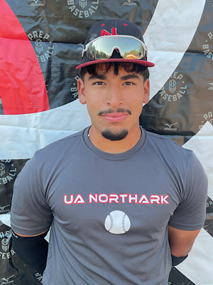 Adrian Olvera