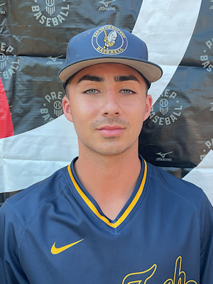 Ezra Sauceda
