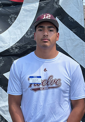 Anthony Menchaca