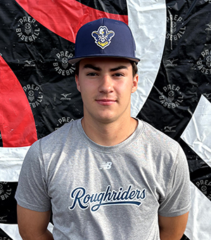 Cameron Rivera