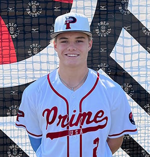 Kaden Baldree