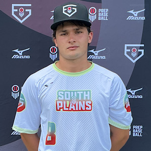 Jacob McBride