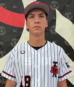 Pierce Stovall