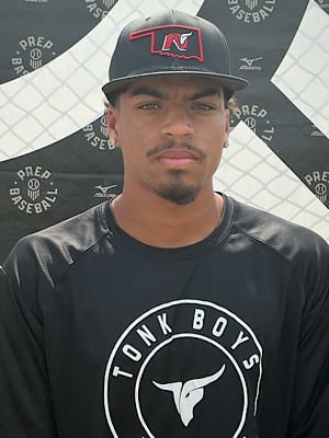 Jordan Tamez