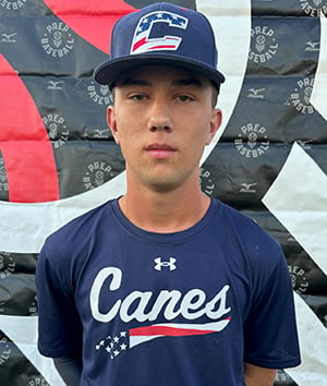 Cash Carpenter