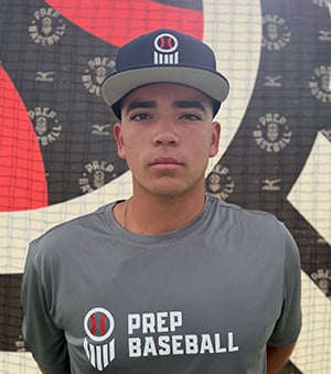 Cason Martinez