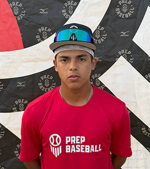 Michael Espinoza