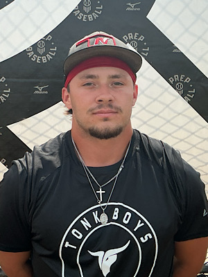 Jacob Gallegos