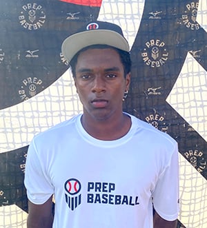 Christerson Spencer, Jr