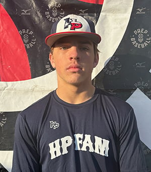 Parker Legh-Page