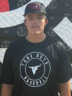 Adrian Lucero