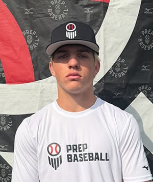 Parker Legh-Page