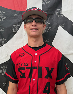 Chase Reaves