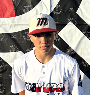 Aiden Barringer