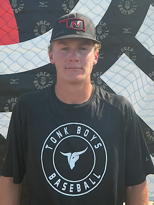 Rhett Spiers