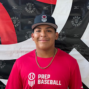 Jacoby Gomez