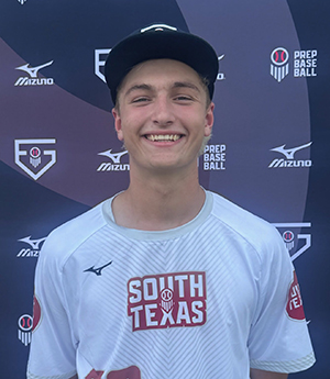 Tanner Ball