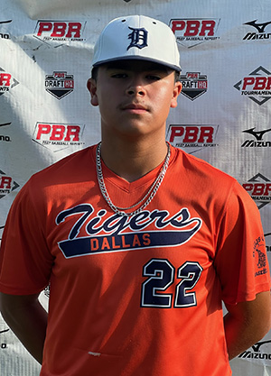 Kevin Anthony Lopez