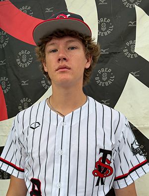 Dex Smith