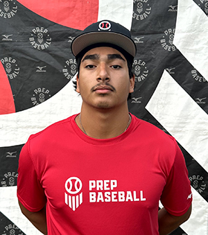 Anthony Menchaca