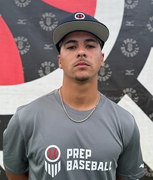 Kevin Rodriguez
