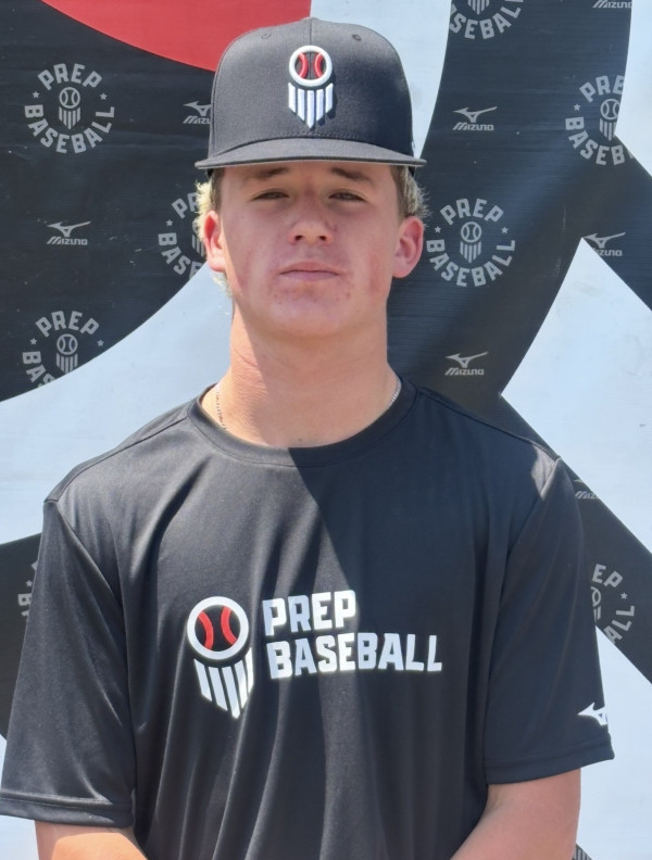 Cody Ruffell