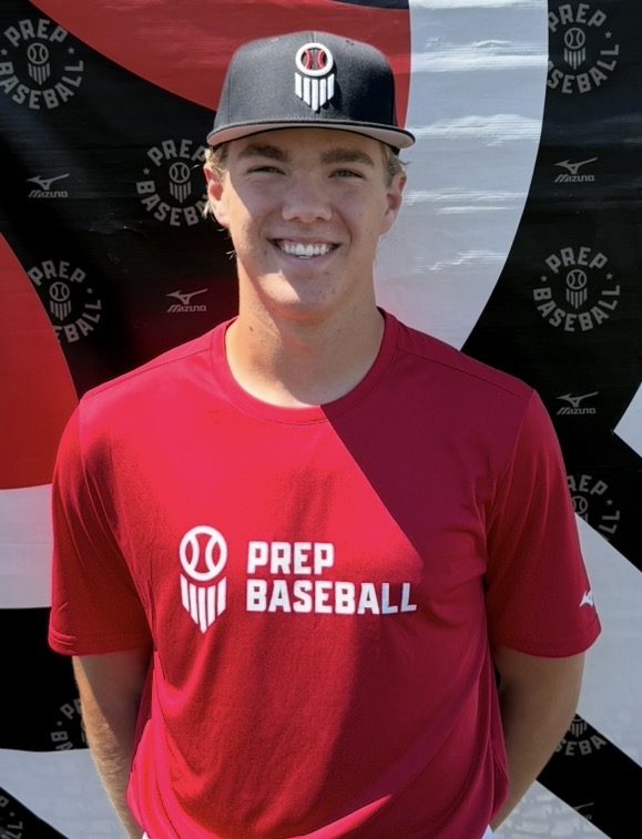 Caden Hansen