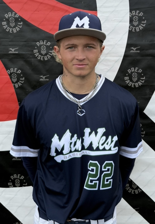 Carson Paulsen