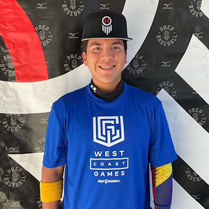 Ali Carrillo Jr.
