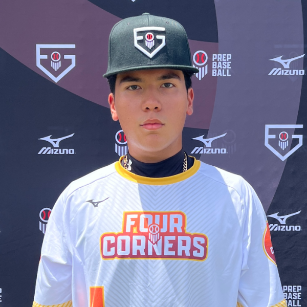 Ali Carrillo Jr.
