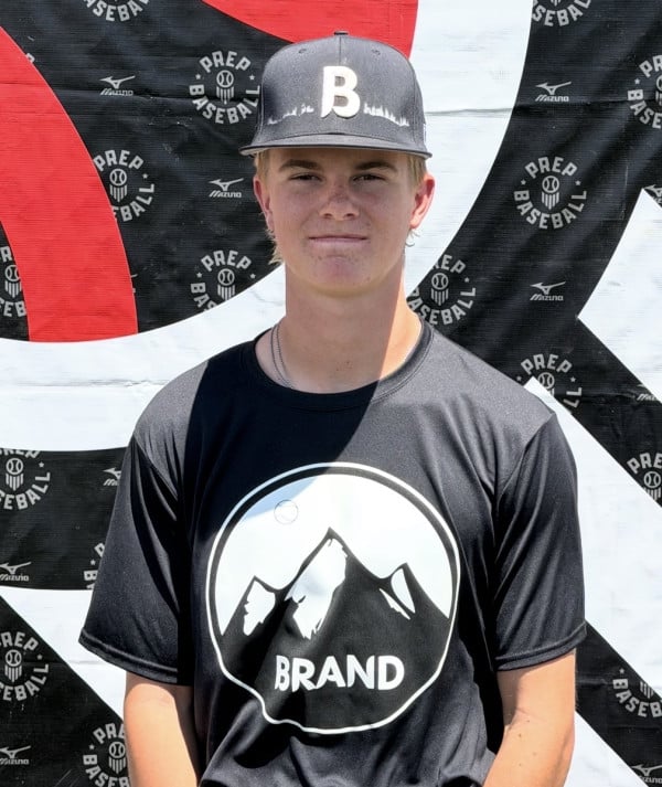 Dylan Adams