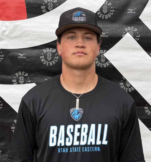 Kamden Stafford