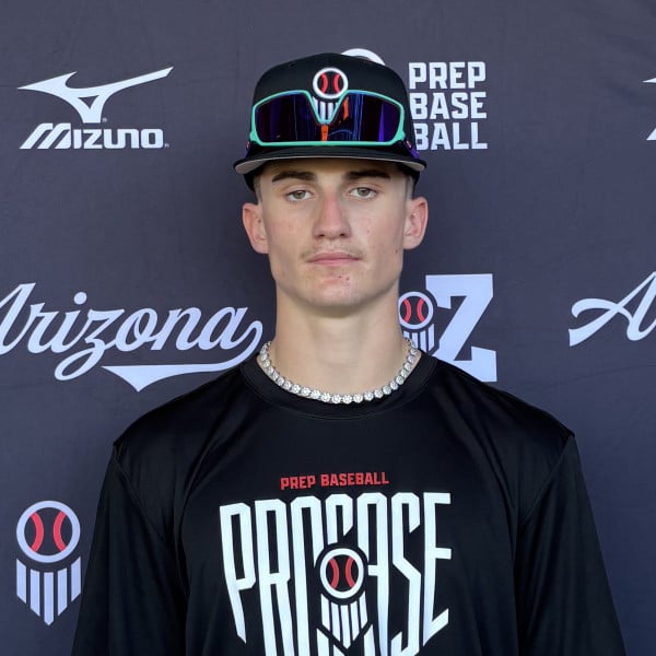 Tyler Ransom