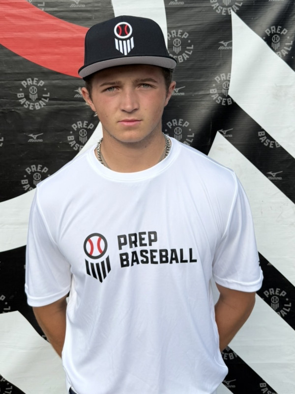 Carson Paulsen