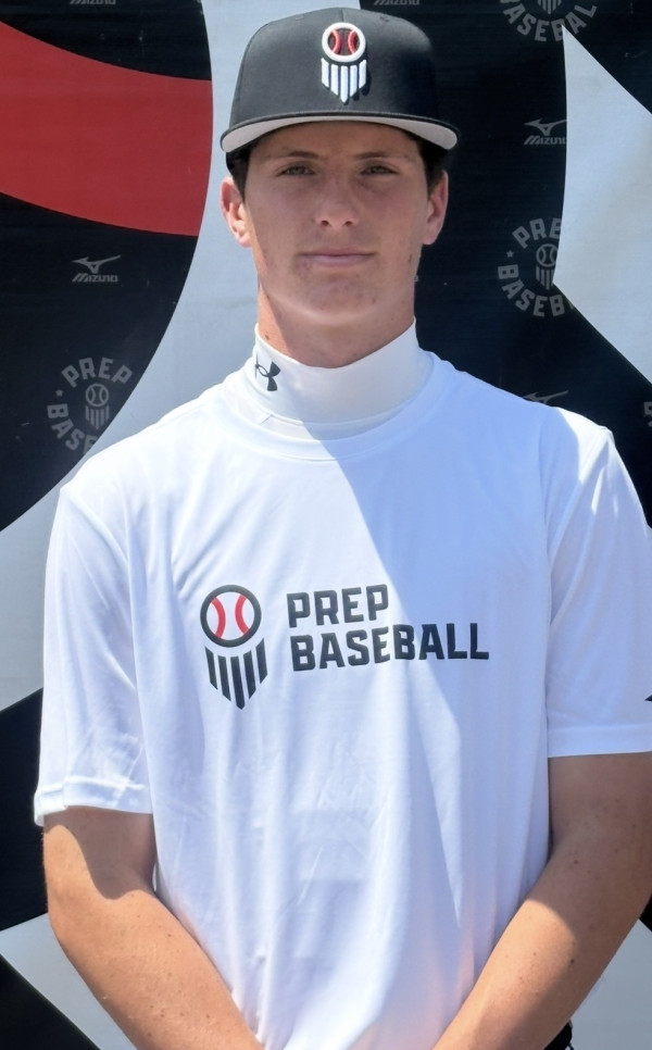 Preston Higgins