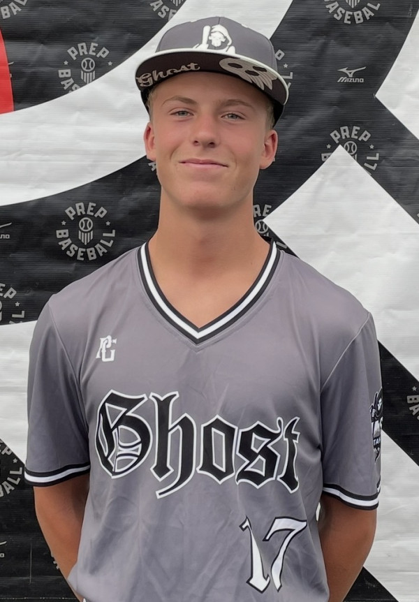 Bridger Crowther