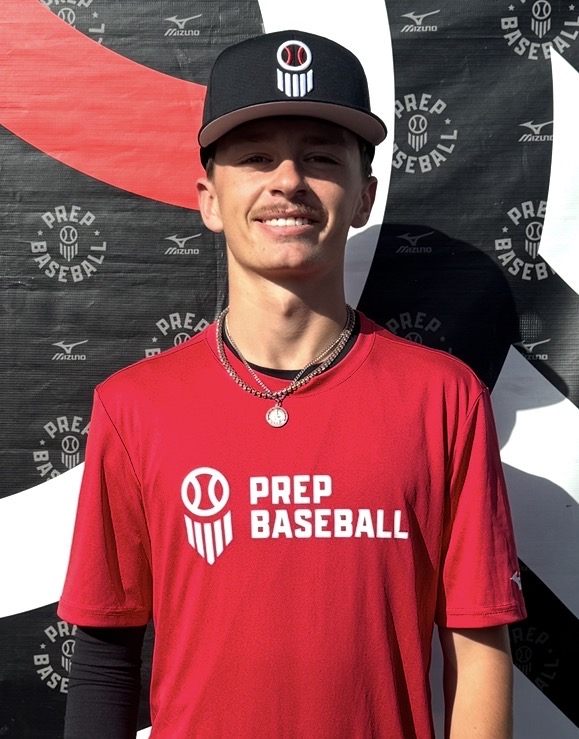 Brady Reynolds