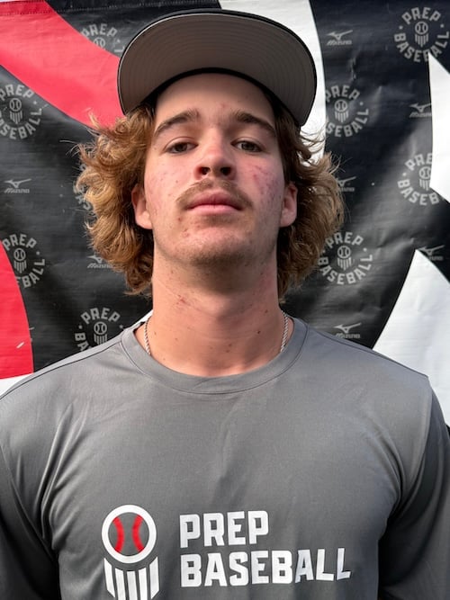 Brody Beasley