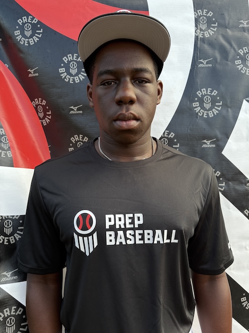 Jordan Brown