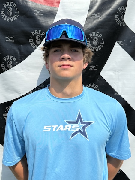 Colby Harris
