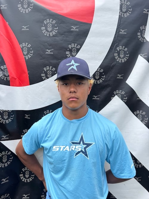 Zander Amaya
