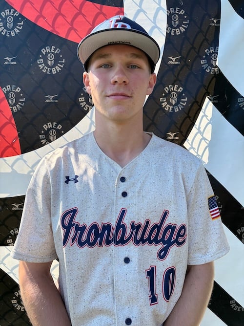 Braden Walton
