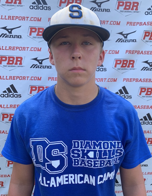Tucker Millikin