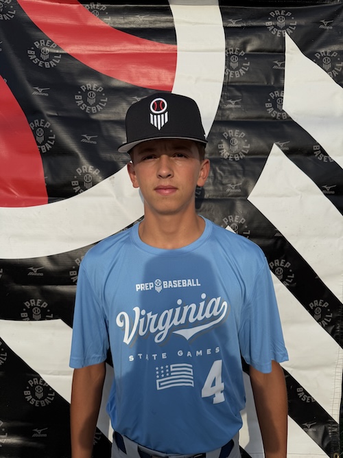 Blake Costa