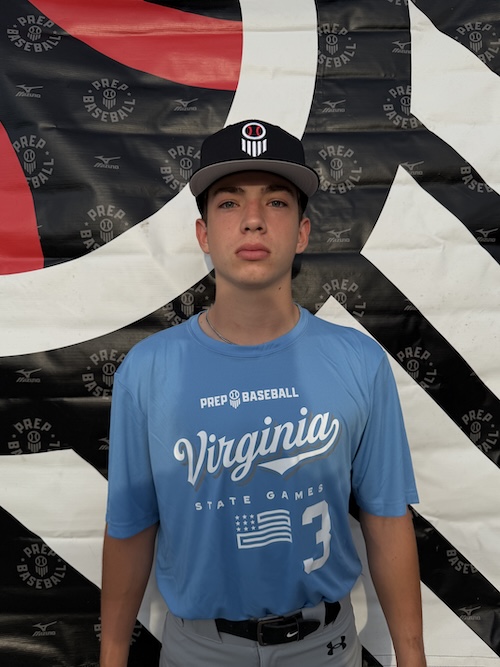 Maddox Palmisano