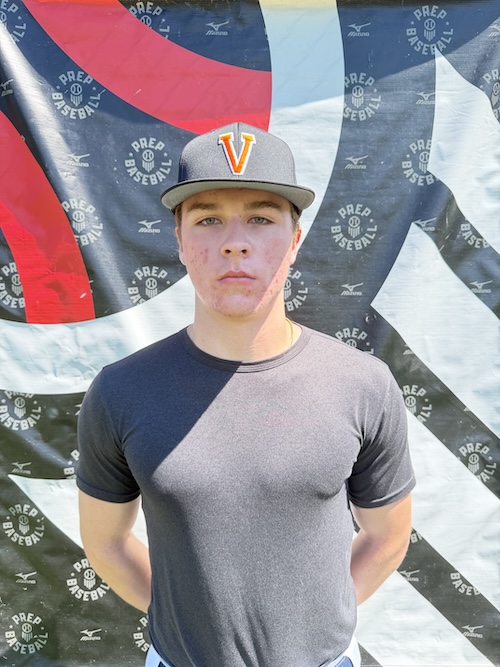 Kyle Brinkac