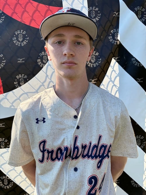 Jacob Saunders