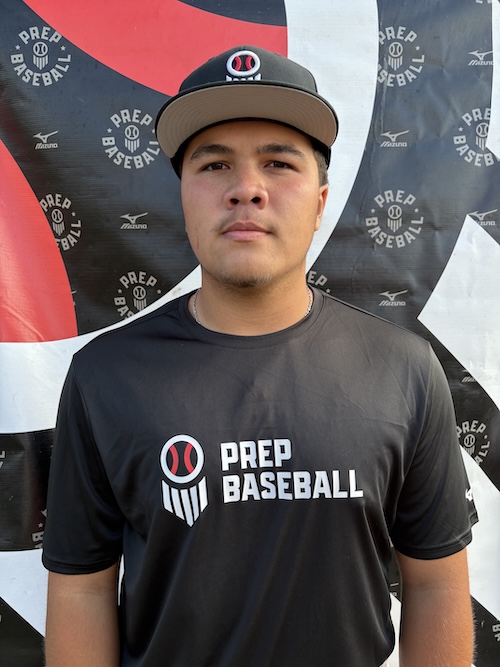 Parker Zarate